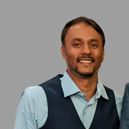 Suresh C